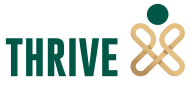 AMAAN THRIVE X Logo 2